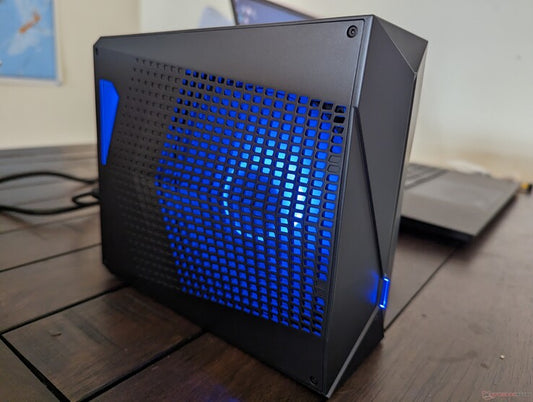 Unleashing the Gaming Beast: CyberPower PC Desktop Gamer Supreme Review