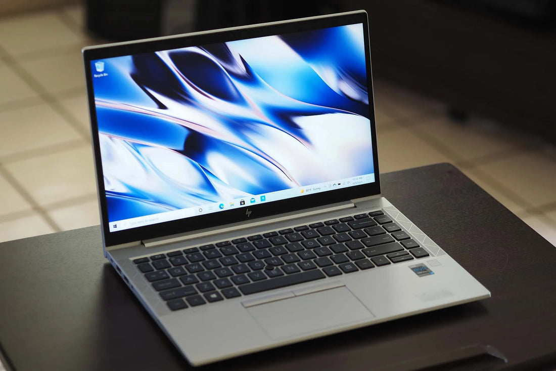 HP EliteBook 840 Aero G8 Price in Dubai