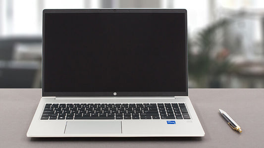 Power and Performance: Unveiling the HP ProBook 450 G10 13th Gen Notebook