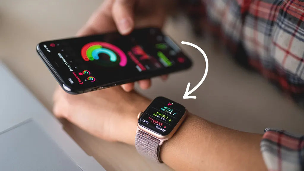 How To Connect Smartwatch With Mobile