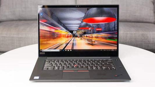 Lenovo ThinkPad P1 Price in UAE