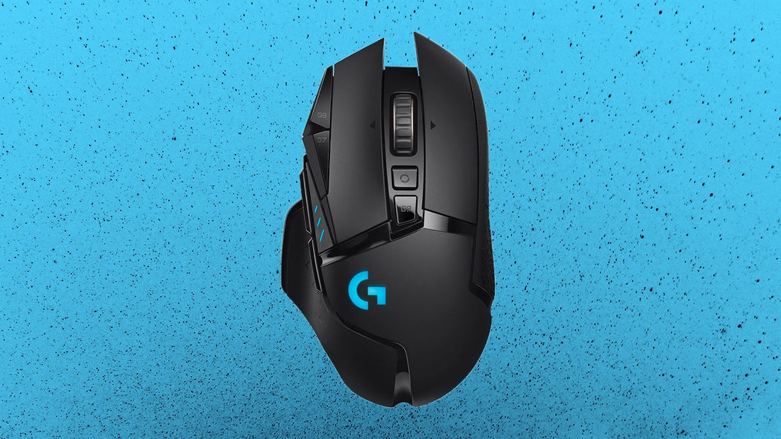 Logitech G502 Lightspeed Gaming Mouse Price in Dubai