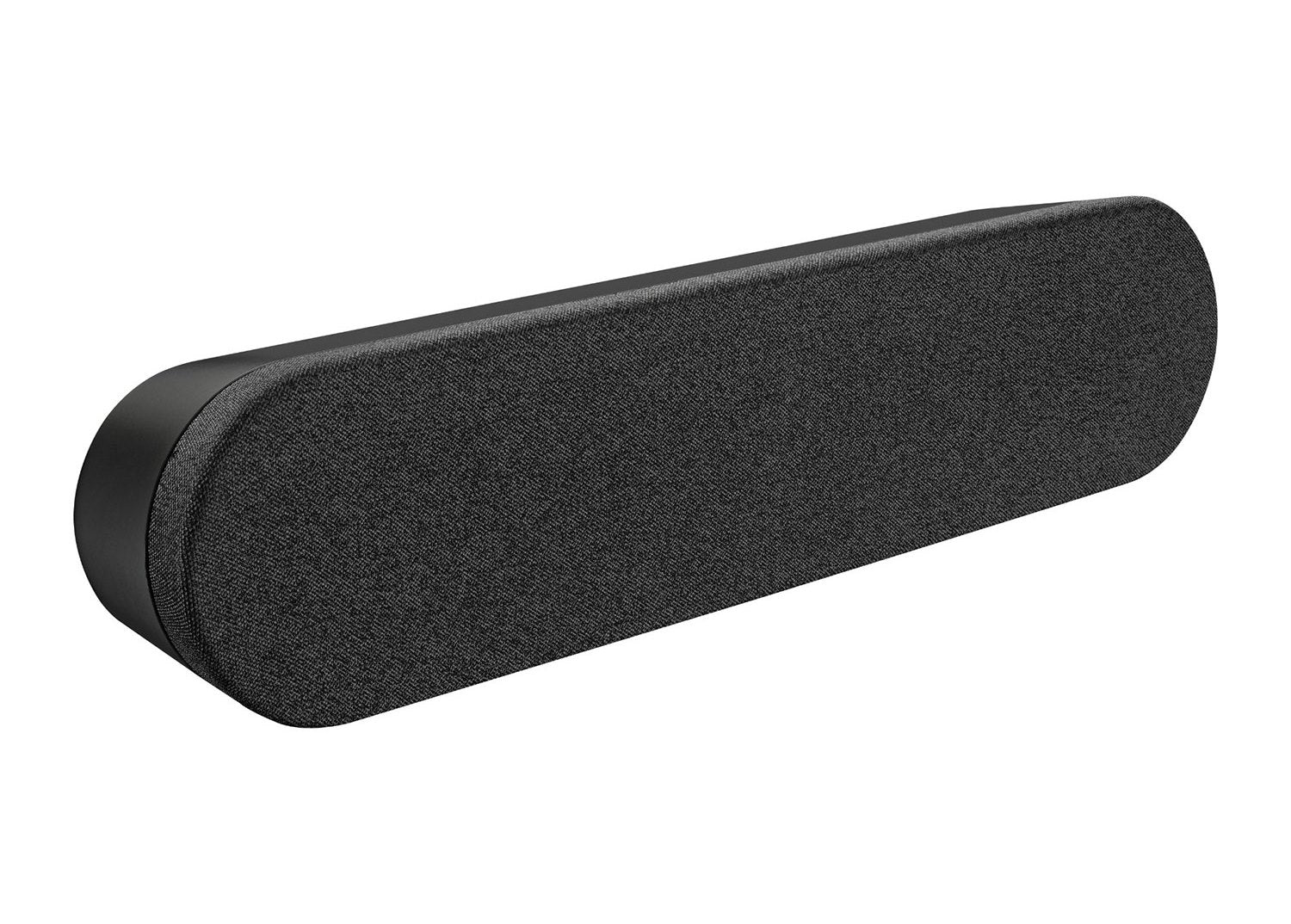 Logitech Rally Speaker Rear Port Connectior Logitech Rally Speaker (Review) – AMTradez
