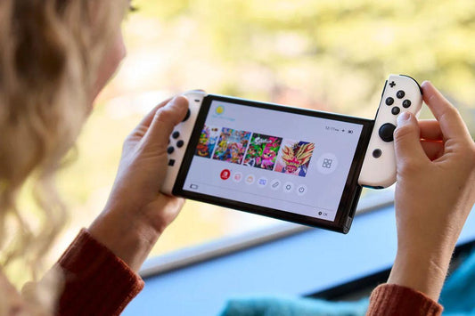 Everything You Should Know Before Purchasing a Nintendo Switch