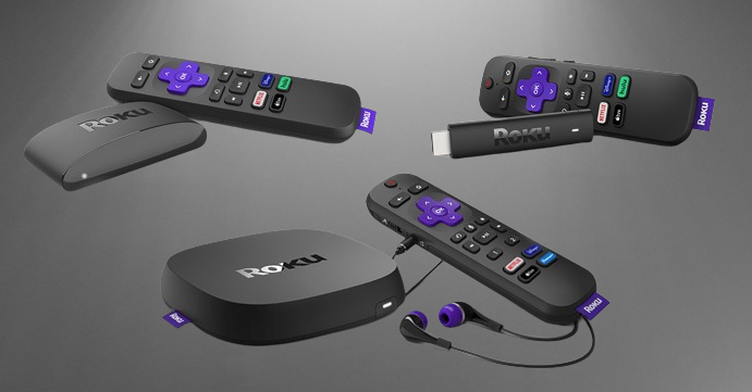 A Comprehensive Guide to Roku Streaming Devices – AMTradez