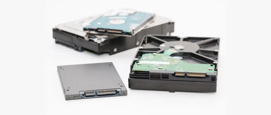 SATA Hard Drives Price in Dubai