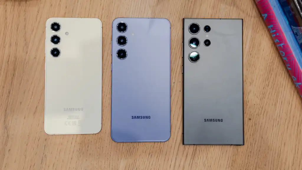 Samsung Galaxy S25: All the Rumors So Far