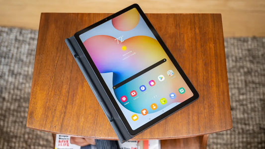 Samsung Galaxy Tab S6 Lite Price in Dubai