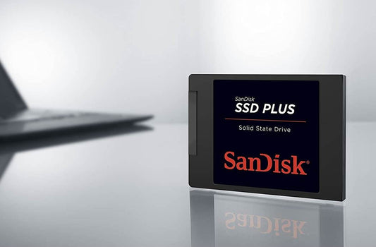 The Best Alternatives to the SanDisk SSD