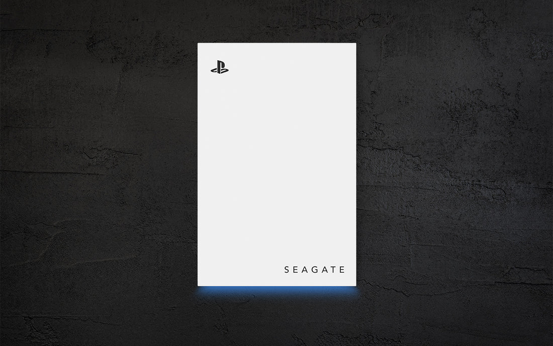 Seagate Game Drive PS5 Price