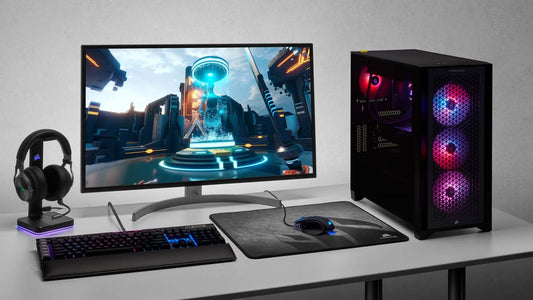 Top Gaming PC under 4000 AED