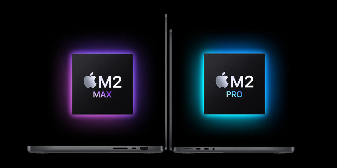M2 Pro Process O Everything You Need to Know about Apple M2 Pro Chip – AM Tradez