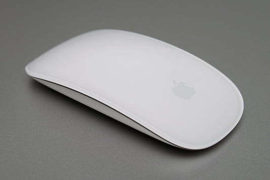 The Ultimate Guide to Apple Magic Mouse - Features, Setup, and Troubleshooting