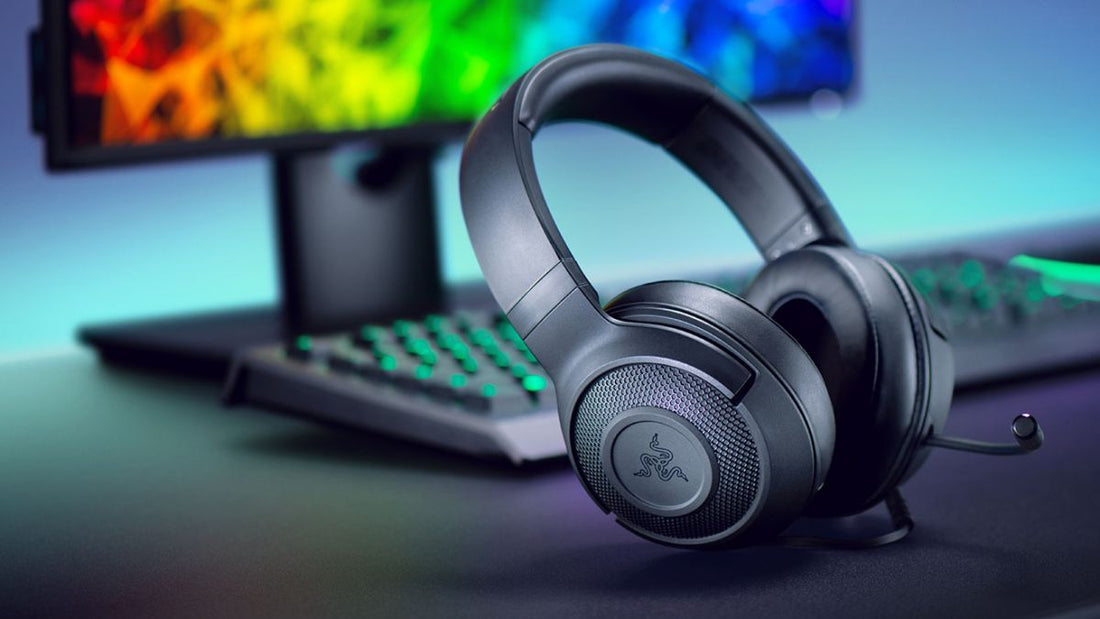 The Best Headphones for Gaming in UAE