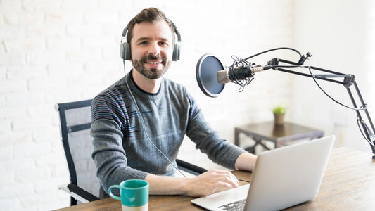 The Best Headphones for Podcasts in UAE