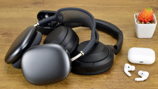 best stylish headphones for sale in dubai uae