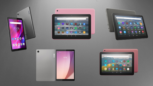 best tablets under 500 AED in Dubai Abu dhabi Sharjah UAE