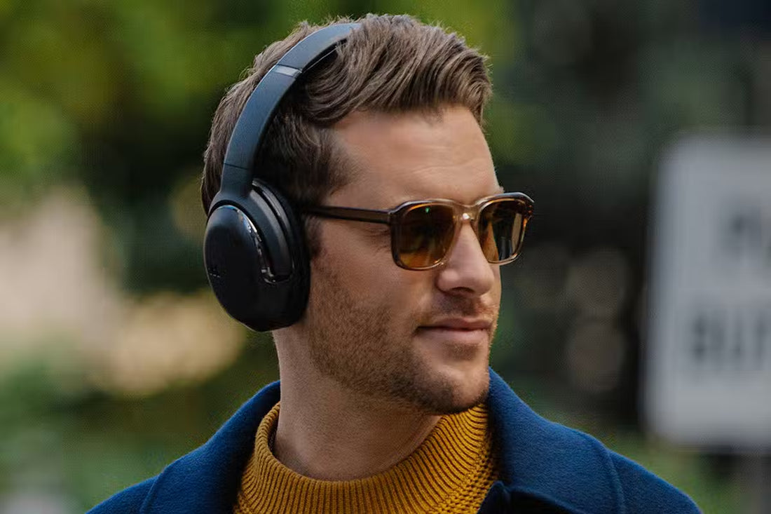How to Choose the Right Headphones for Your Needs in UAE