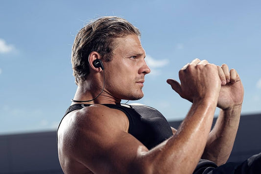 10 Best Workout Headphones and Earbuds in Dubai