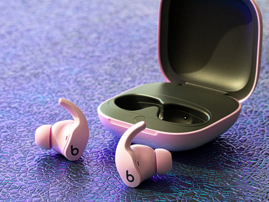 Beats Fit Pro True Wireless Earbuds