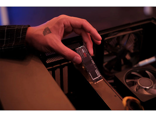 How to Choose the Right SSD for Your Needs in UAE