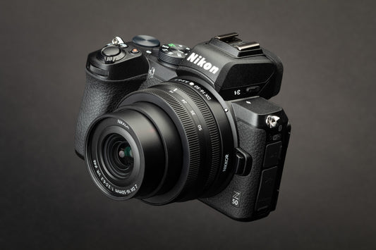 nikon z50 Price in Dubai