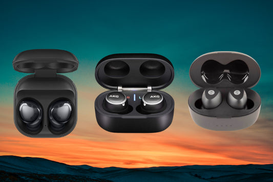 7 Best Wireless Earbuds in Dubai, UAE (2024)