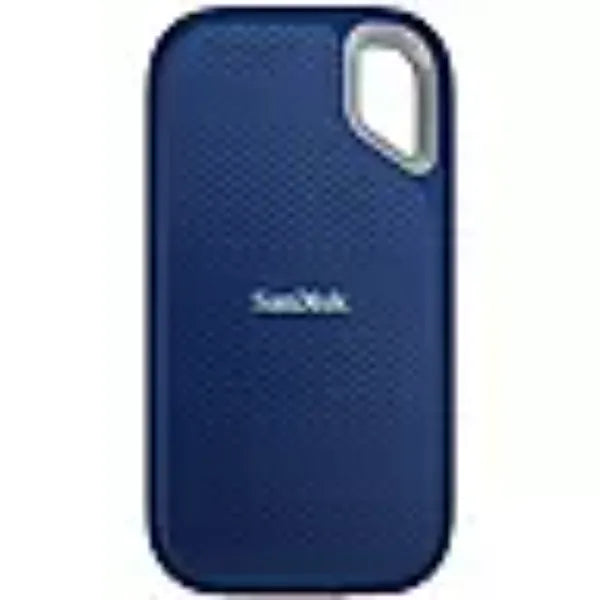 SanDisk Extreme Portable SSD