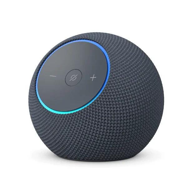 Used Amazon Echo Dot Max Smart Speaker