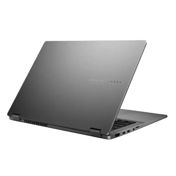 Asus VivoBook 14" Touchscreen, Flip Copilot+ PC Laptop Intel Core Ultra 5 16GB RAM, 512GB SSD Windows 11 Home
