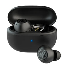 Used JLab GO POP ANC True Wireless In-Ear Earbuds