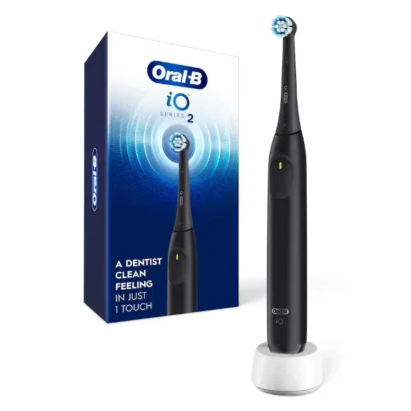 Oral-B IO Series 2 Rechargeable Electric Toothbrush