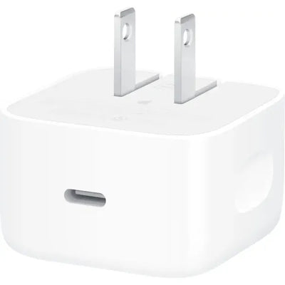Used Apple 40W Dynamic Power Adapter with 60W Max