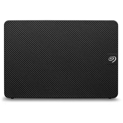 Used Seagate Expansion External Hard Drive 6TB HDD with Software Desktop