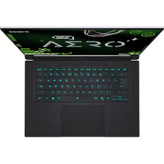 Gigabyte Aero X16 Copilot+ PC (AMD Ryzen AI 7 350) 32GB RAM 1TB SSD – Lunar White