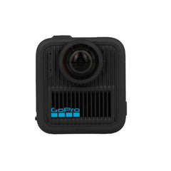 GoPro MAX 2 Action Camera with 64GB MicroSD Memory Card