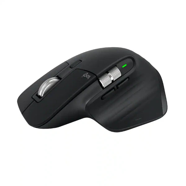 Logitech MX Master 3S Bluetooth Wireless Mouse