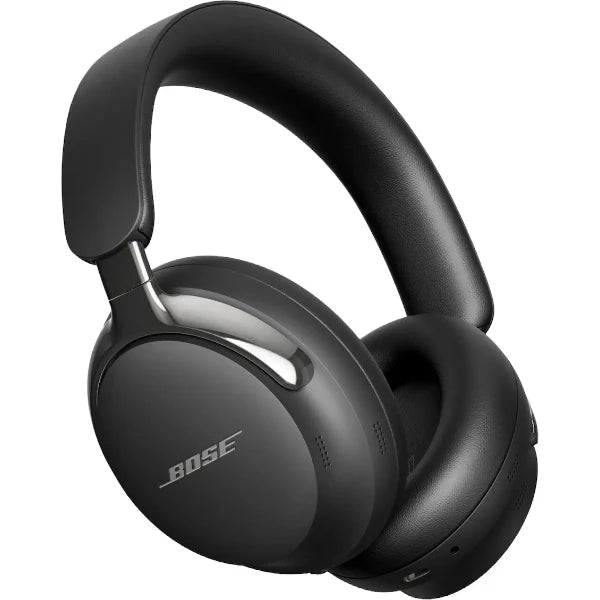 Bose QuietComfort Ultra (2nd Gen) Wireless Noise Cancelling Headphones