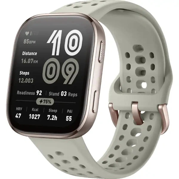 Used Amazfit Bip 6 Smart Watch – Fitness & Health Tracking