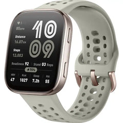 Used Amazfit Bip 6 Smart Watch – Fitness & Health Tracking