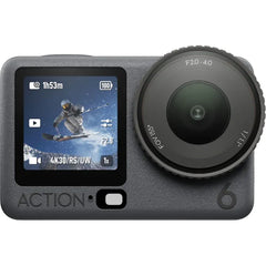 DJI Osmo Action 6 Standard Combo Camera