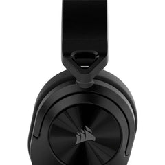 Corsair HS55 Stereo Wired Gaming Headset - Carbon