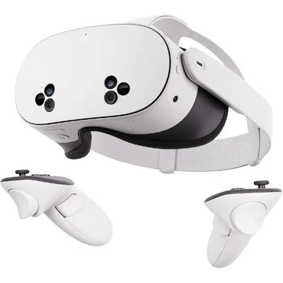 Meta Quest 3S All-in-One Virtual Reality Headset 256GB
