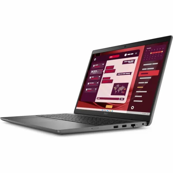 Dell Latitude 15.6" Laptop (13th Gen) Intel Core i7 16GB RAM 512GB SSD Window 11 Pro