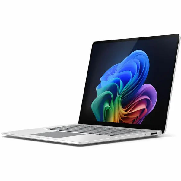 Microsoft Surface Laptop Copilot+ PC (7th Edition) 16GB RAM 1TB SSD Snapdragon X Elite Integrated Qualcomm Adreno Graphics