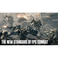 Electronic Arts Battlefield 6 Video Game for PlayStation 5 – Next-Gen Warfare Game