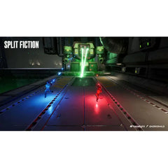 Split Fiction Switch 2 Game – EA Narrative Adventure for Nintendo Console