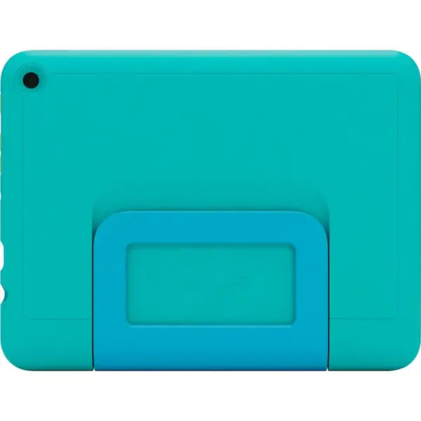 Amazon Fire HD 8 Kids Pro Tablet (12th Gen) (2024) With Hello Teal Case 32GB – Black