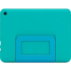 Amazon Fire HD 8 Kids Pro Tablet (12th Gen) (2024) With Hello Teal Case 32GB – Black