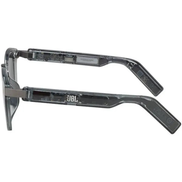 JBL SoundGear Frames, Round – Square Onyx